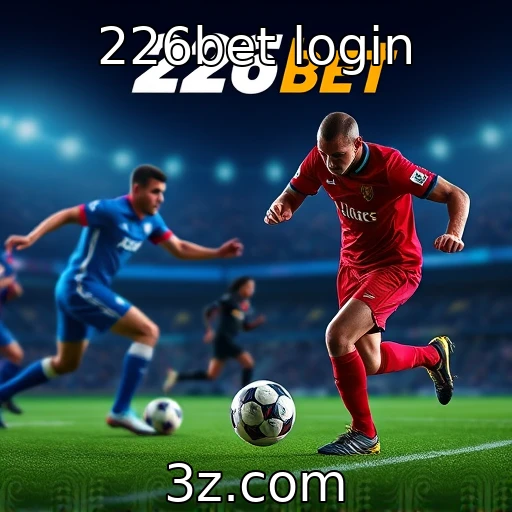 Aposte com confiança: análise de segurança da 226bet