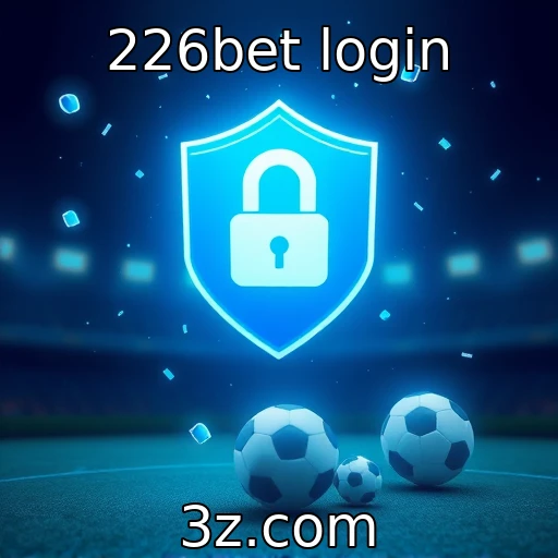 Apostas Esportivas: Dicas para Maximizar Seus Lucros no Site 226bet