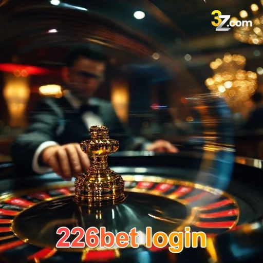 Cadastro Rápido 226bet login