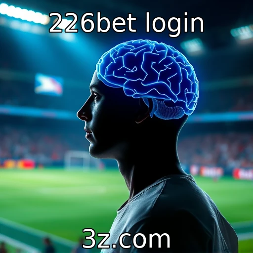 Descubra como maximizar suas apostas na 226bet e faturar alto