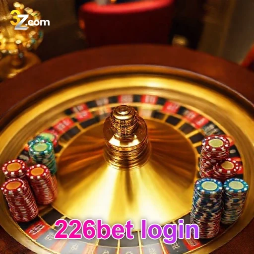 Experiência VIP 226bet login